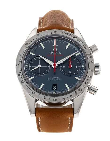 Omega Speedmaster 57 331.10.42.51.03.001
